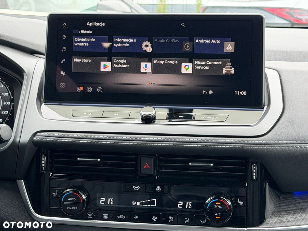 Nissan Qashqai - 22