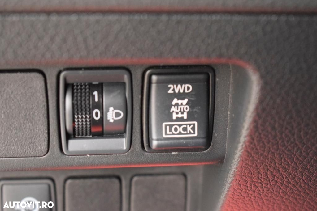 Nissan Qashqai 1.6 DCI ACENTA - 19