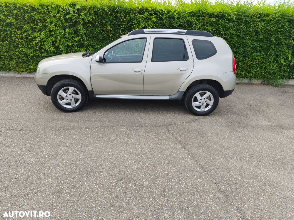 Dacia Duster 1.5 dCi 4x2 Laureate - 6