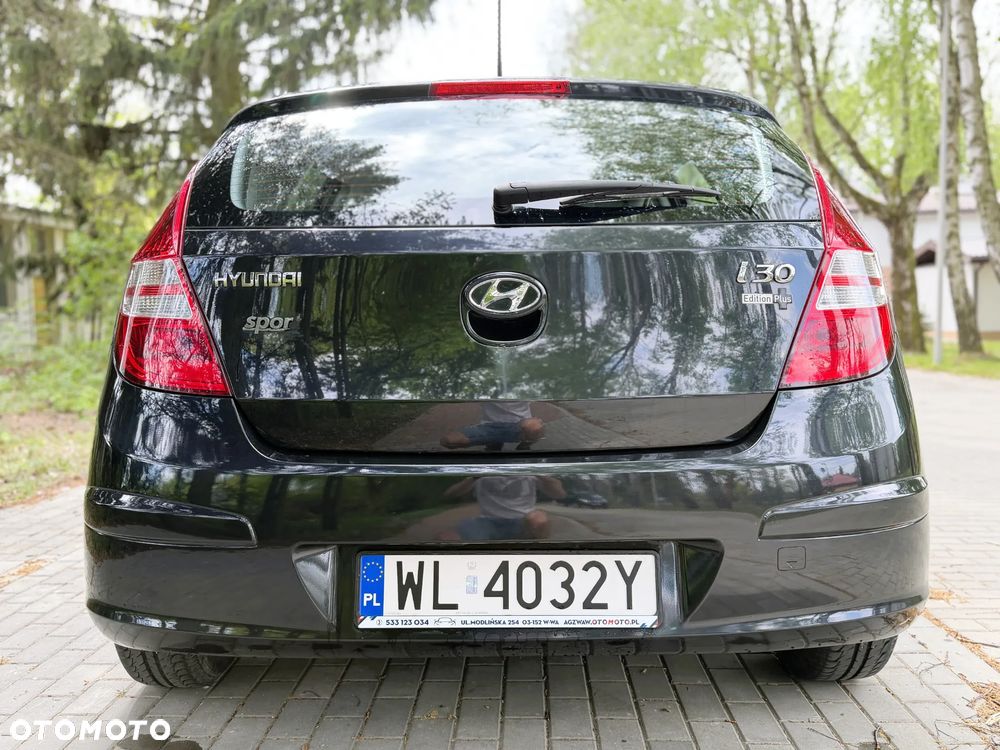 Hyundai i30 - 33