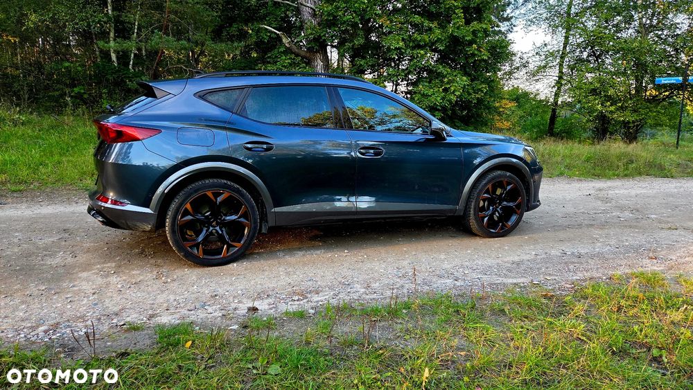 Cupra Formentor 1.4 e-Hybrid VZ DSG - 22