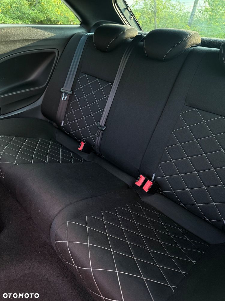 Seat Ibiza - 10
