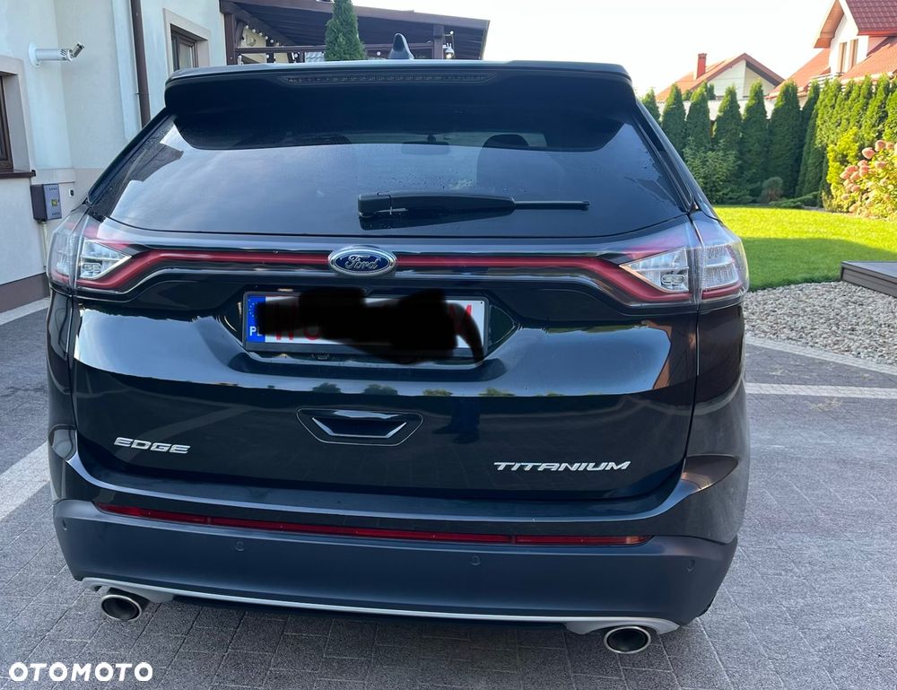 Ford Edge - 6