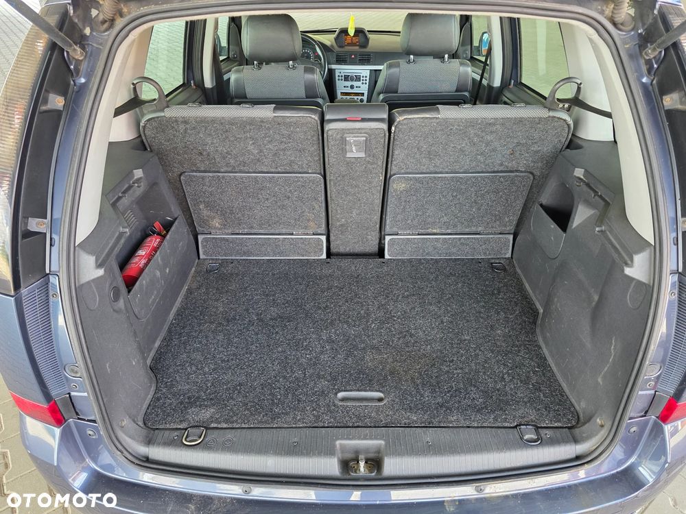 Opel Meriva 1.7 CDTI Cosmo - 22