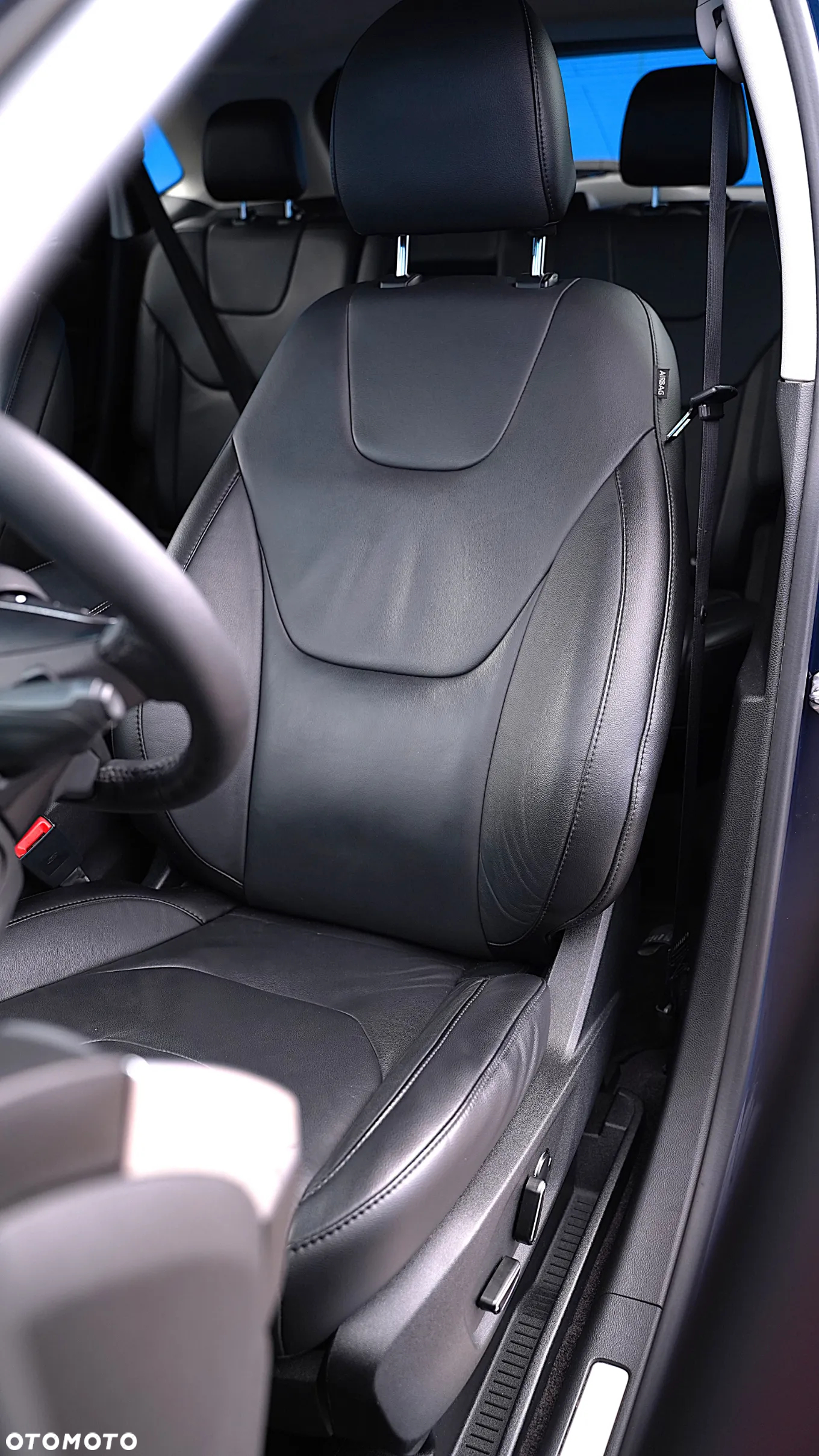 Ford Edge 2.0 TDCi Twin-Turbo 4WD Titanium - 21