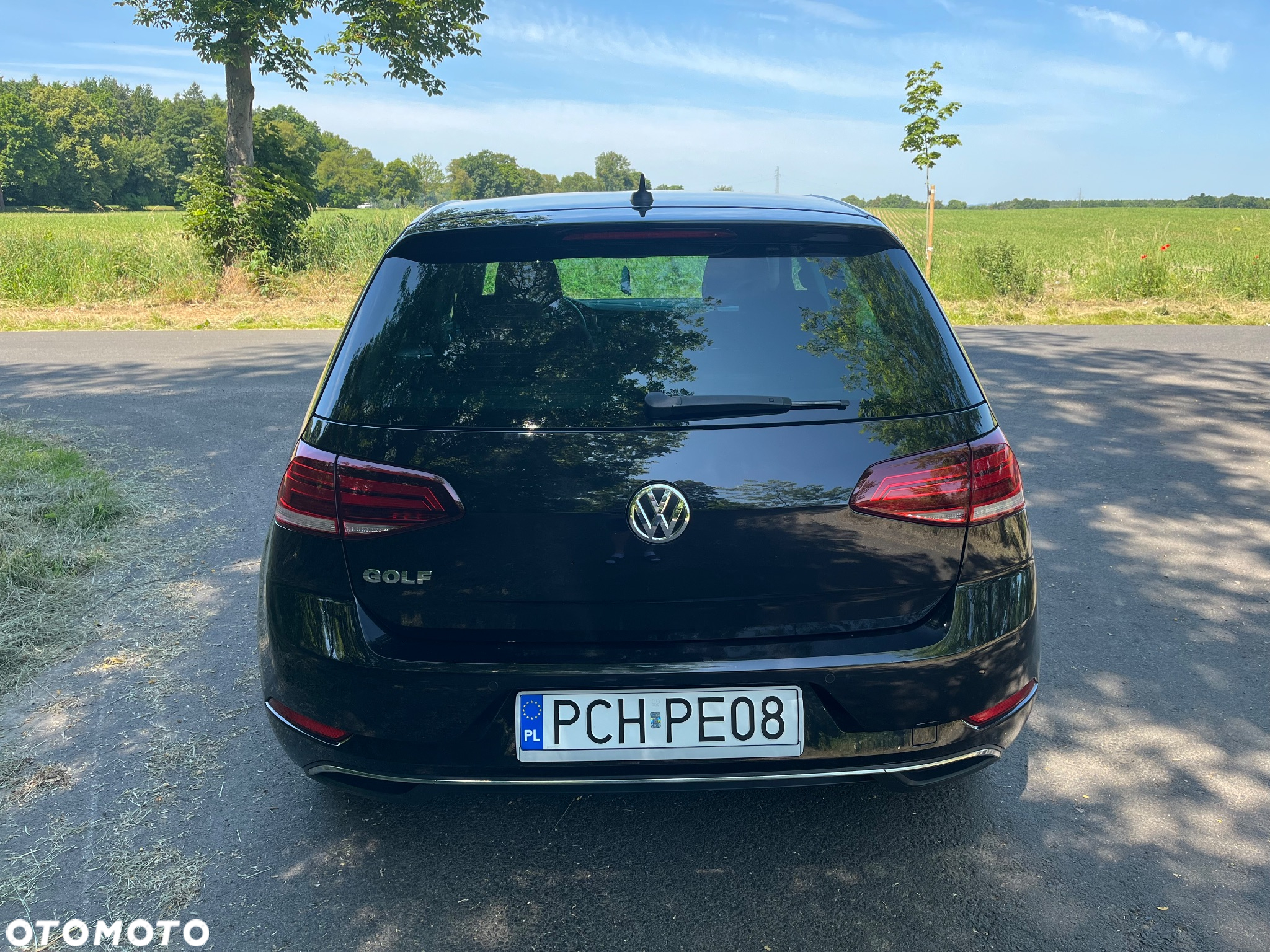Volkswagen Golf - 4