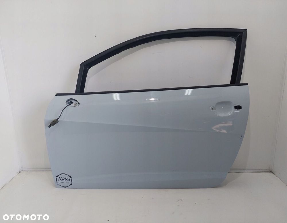 DRZWI LEWY PRZÓD 3D LIFT IBIZA IV 6J CUPRA LS7J - 2