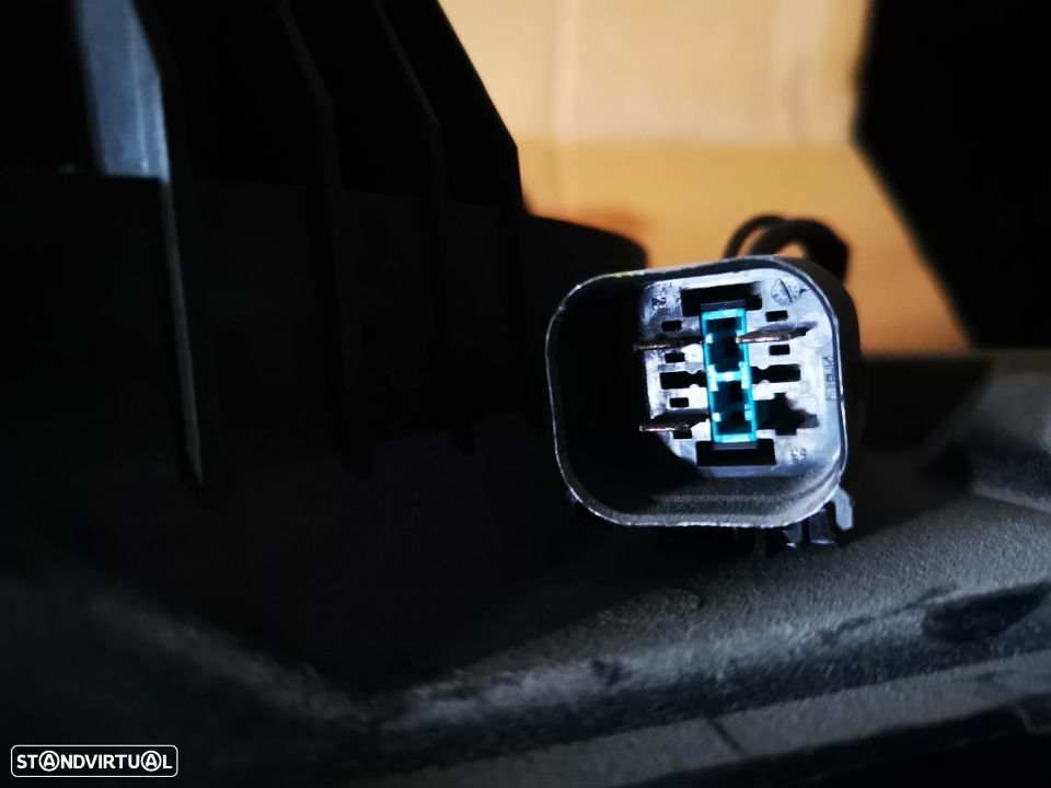 BMW X1 E84 / Z4 E89 MOTO VENTILADOR MV004 - 5