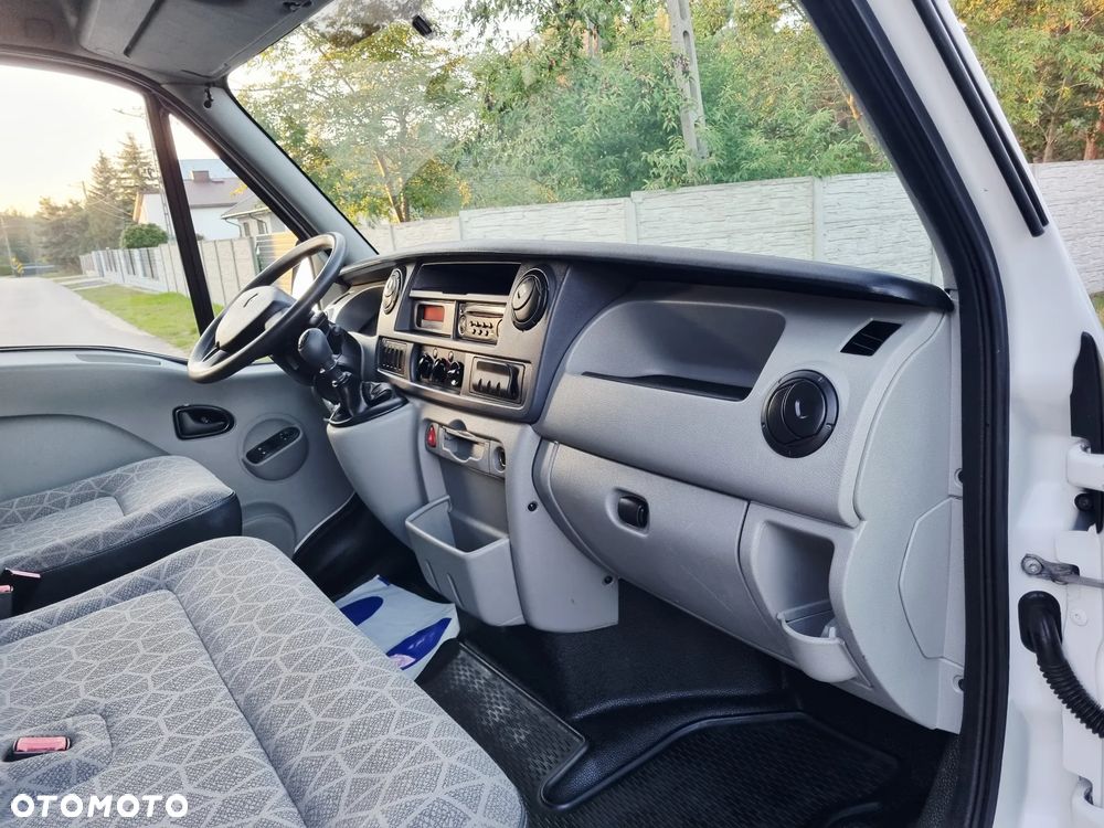 Renault Master - 34