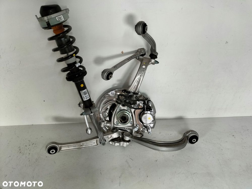 mcperson zwrotnica amortyzator zacisk wahacz prawy audi a7 vw - 11