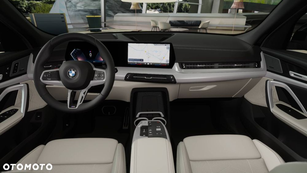 BMW X2 sDrive20i mHEV M Sport - 14