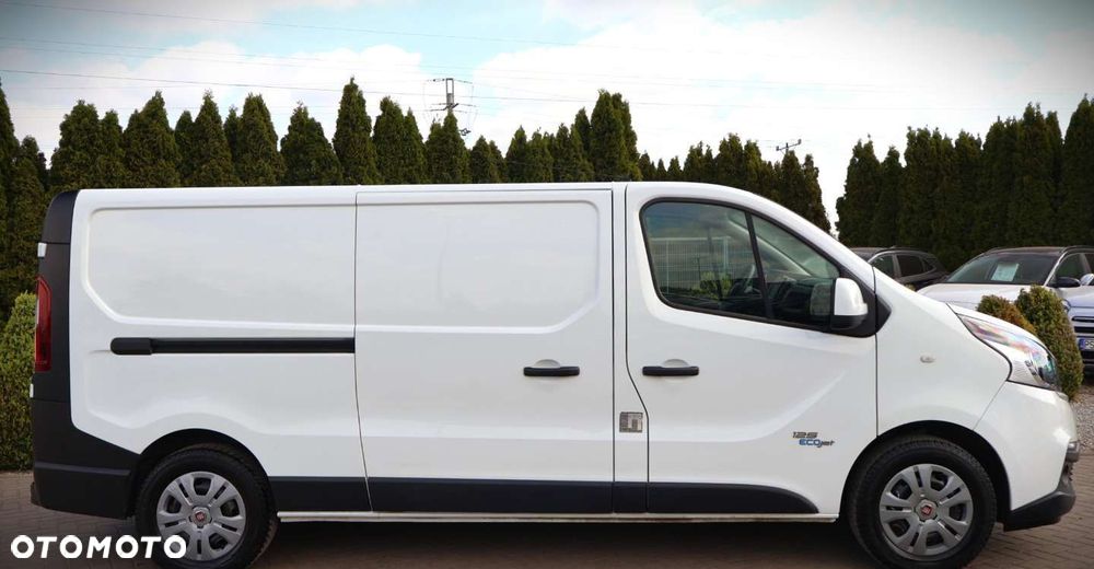 Fiat Talento - 10