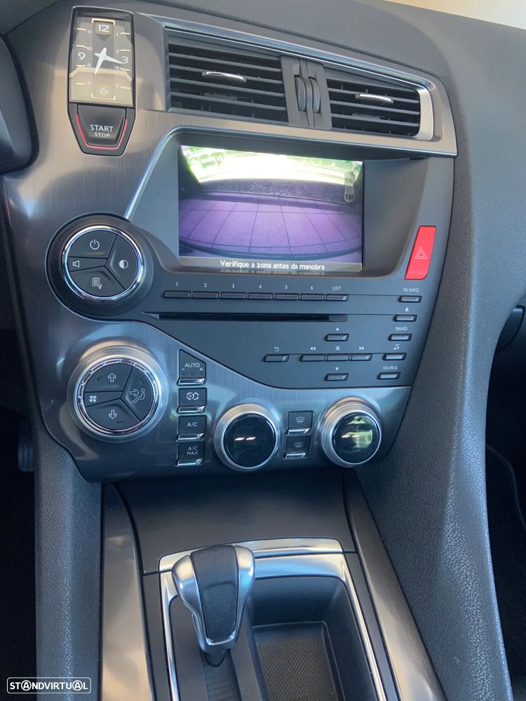 Citroën DS5 1.6 e-HDi Air.So Chic CMP6 - 16