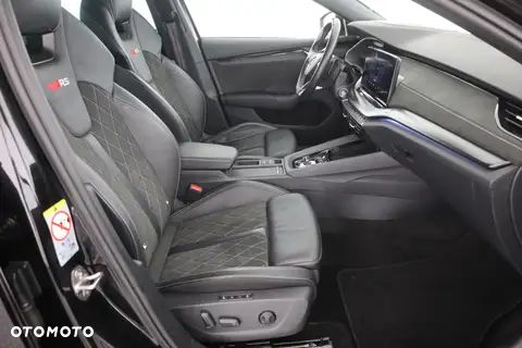 Skoda Octavia 2.0 TSI RS 245 DSG - 13