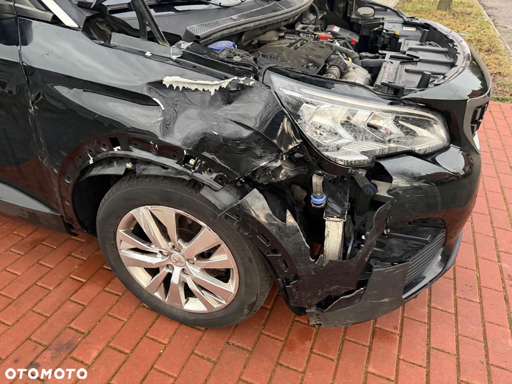 Peugeot 3008 BlueHDi 120 Stop & Start Style - 16