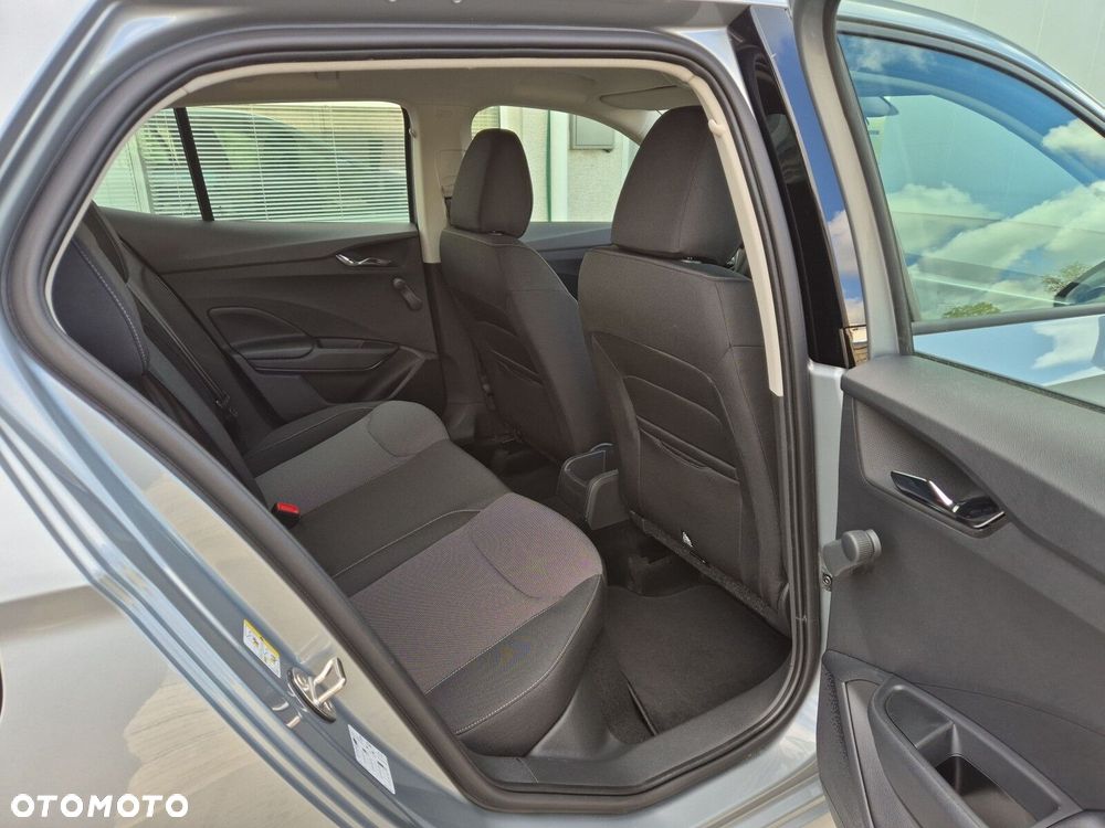Skoda Fabia 1.0 TSI Drive DSG - 15
