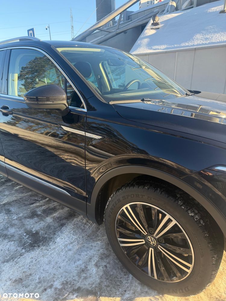 Volkswagen Tiguan 1.5 TSI EVO Elegance DSG - 3