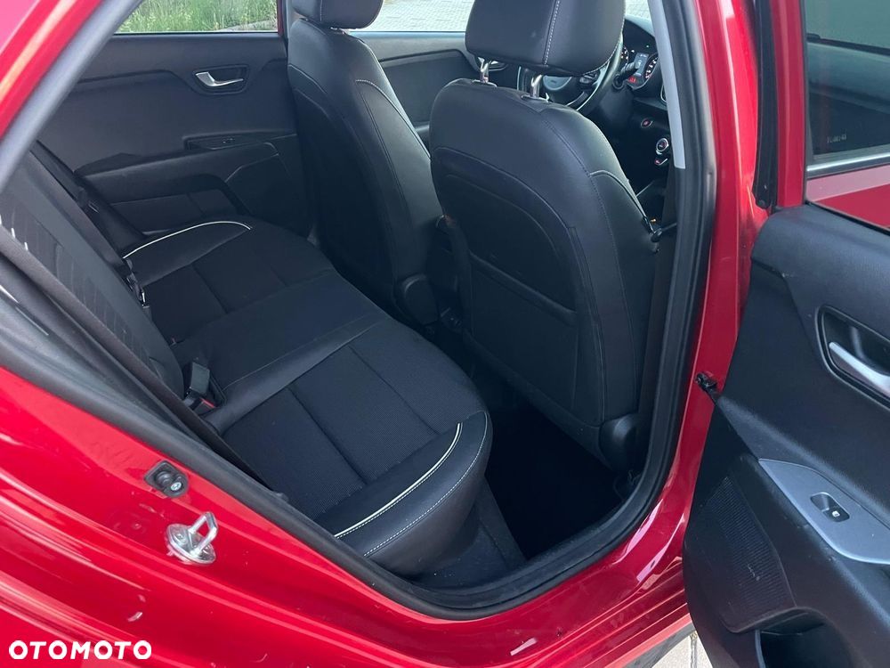 Kia Rio 1.0 T-GDI 120 GT Line - 24