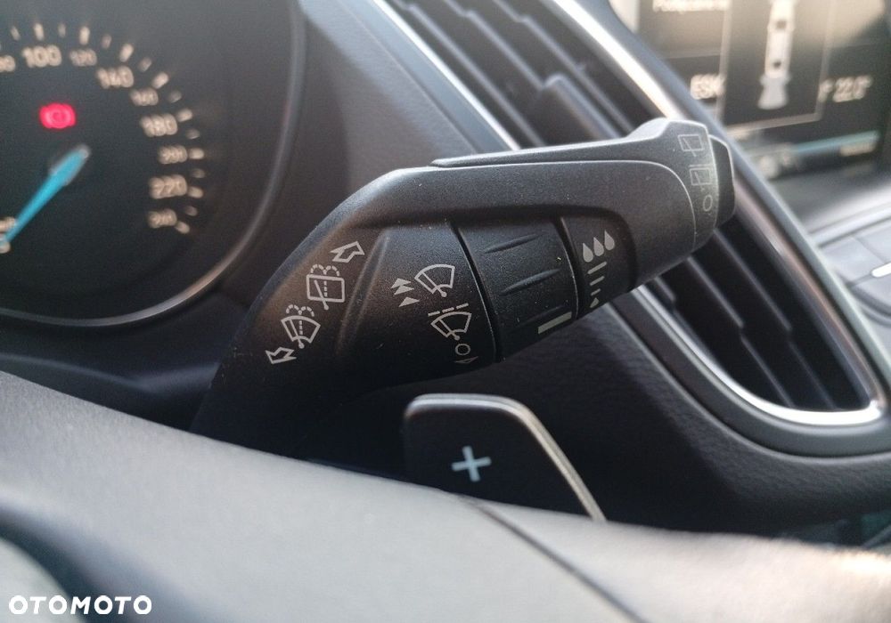 Ford C-MAX - 35