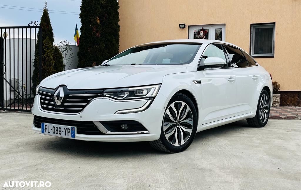 Renault Talisman - 1