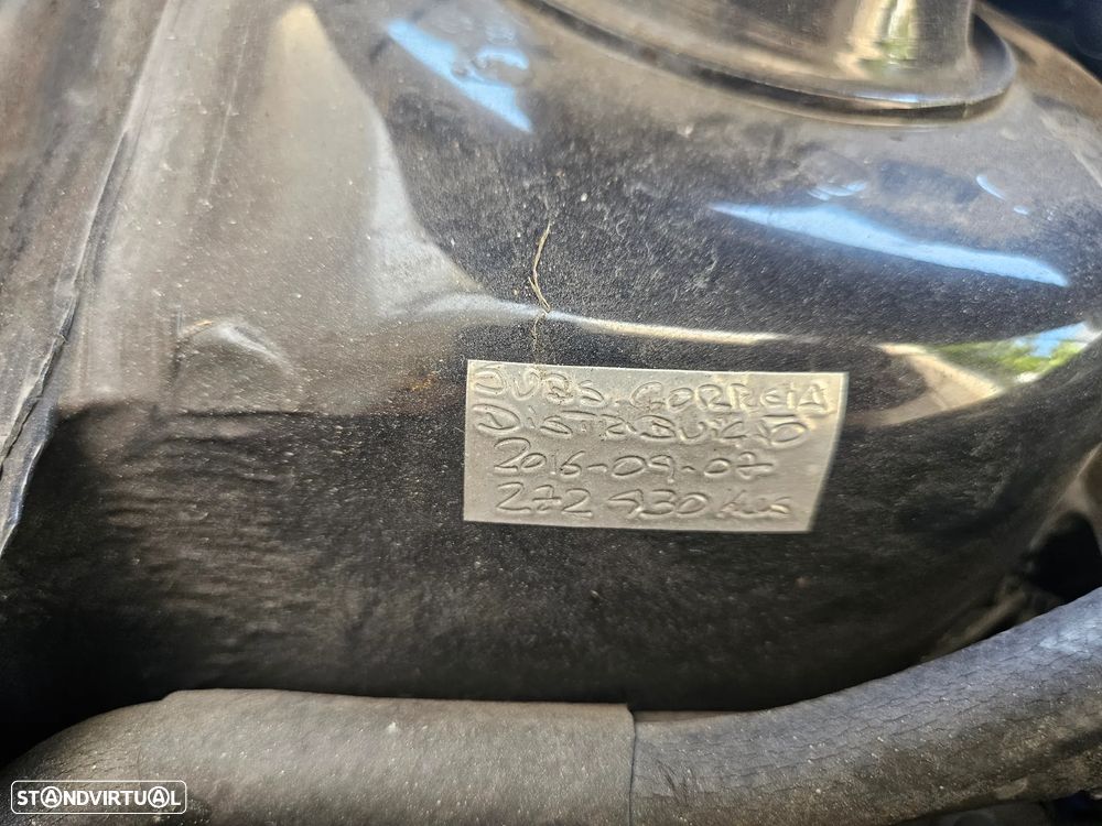 VW Golf 1.9 TDi Highline - 18