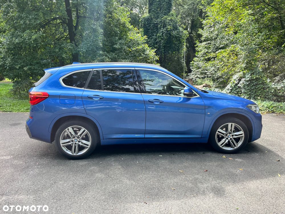 BMW X1 sDrive18i - 3
