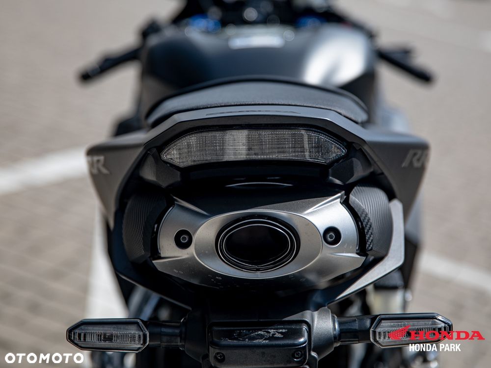 Honda CBR - 17