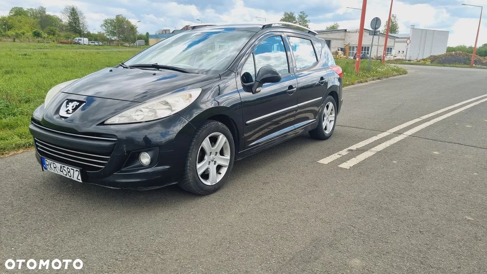 Peugeot 207 1.6 HDi Access - 2