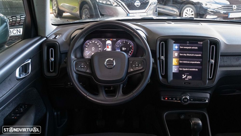 Volvo XC 40 1.5 T2 Momentum Core - 5