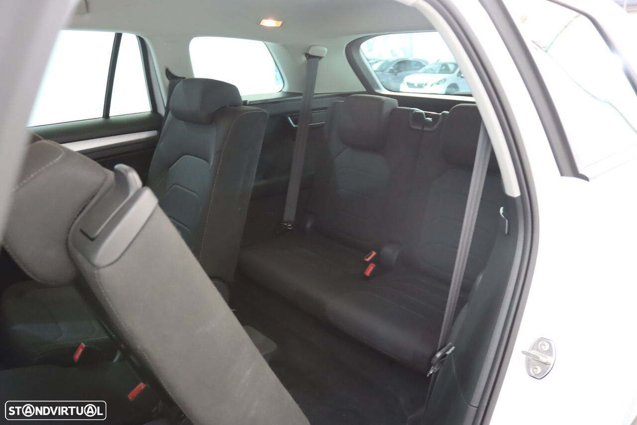 Skoda Kodiaq 2.0 TDI Ambition DSG - 7