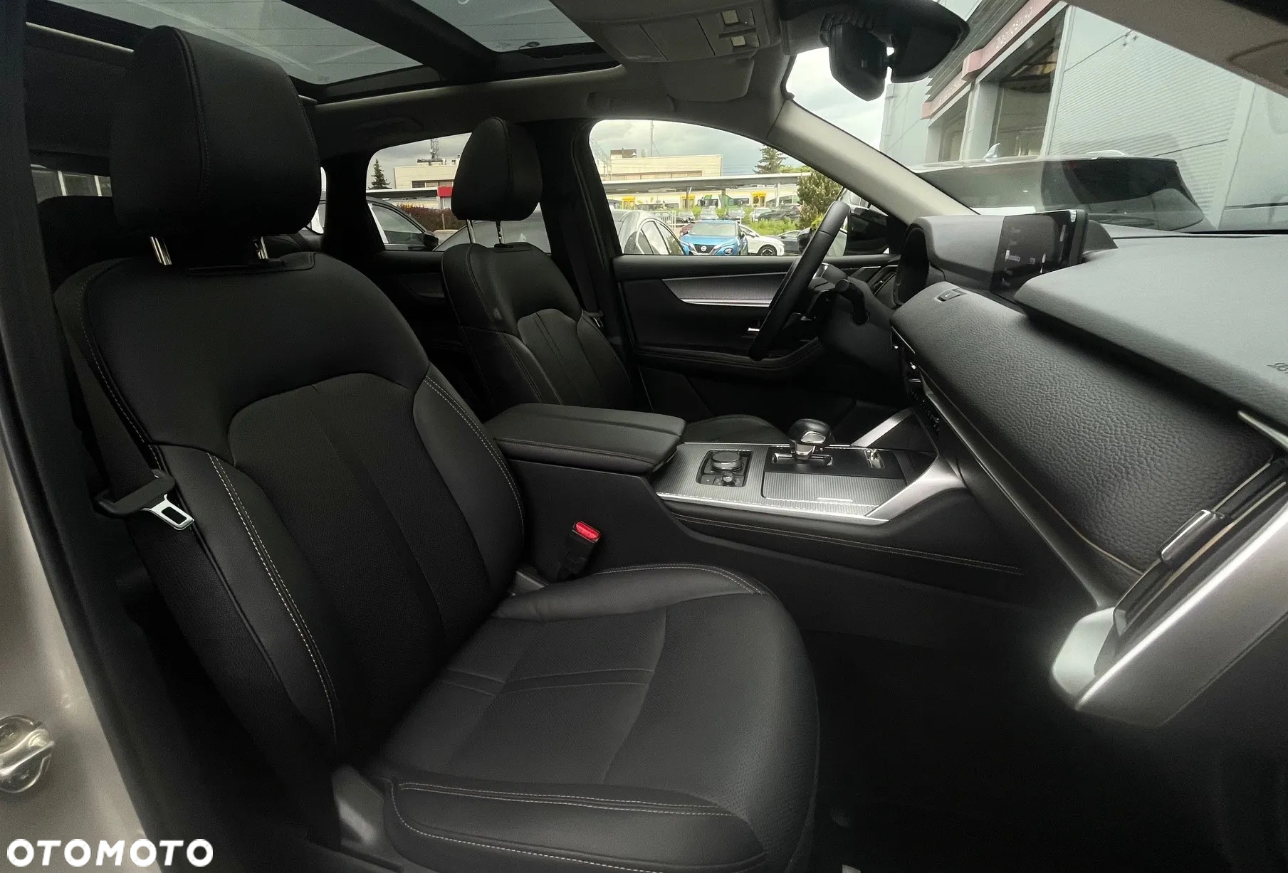 Mazda CX-60 - 14