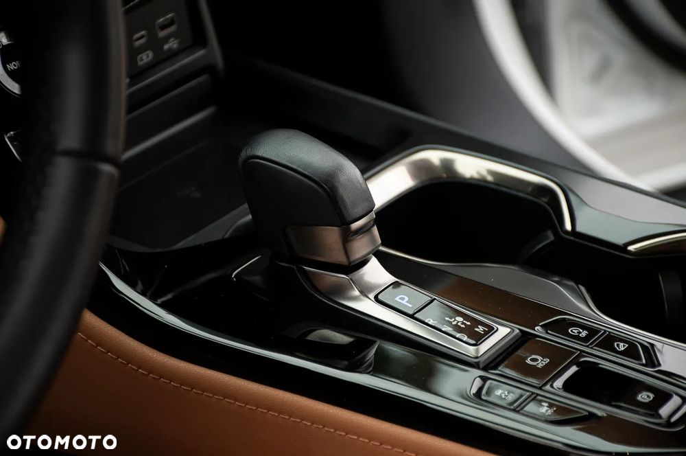 Lexus NX - 40