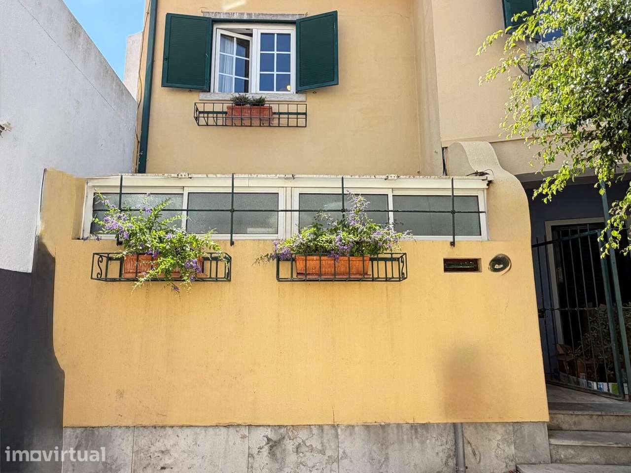 Moradia T5 com vista, Centro Cascais, Cascais - Grande imagem: 2/60