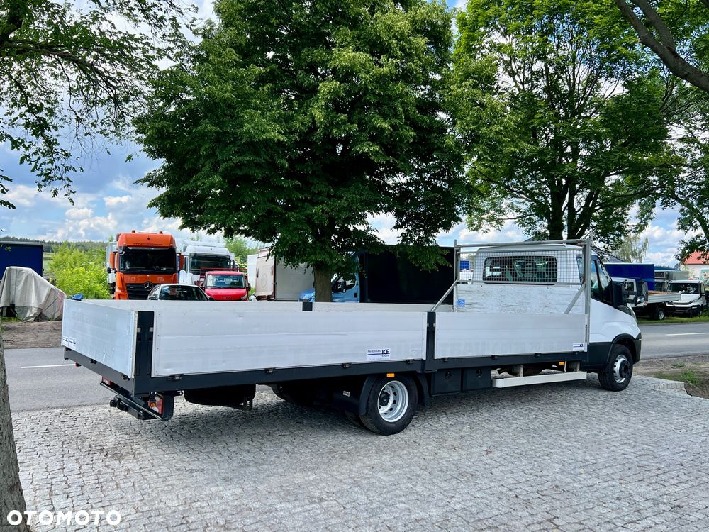 Iveco Daily - 4