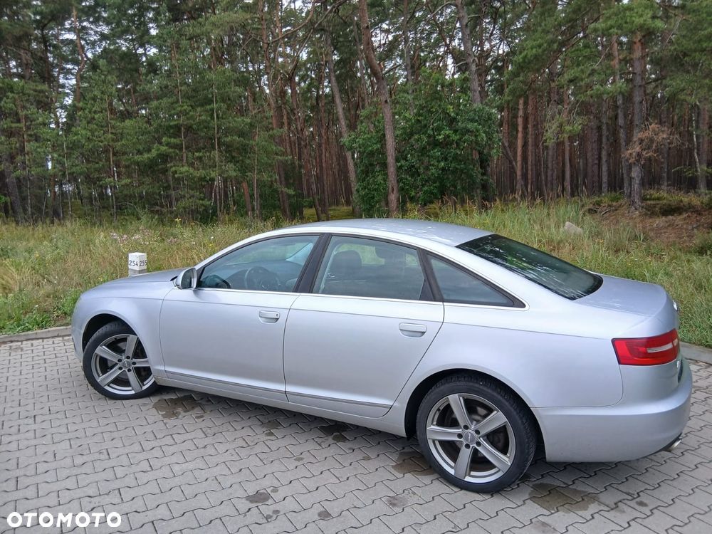 Audi A6 Limousine 2.8 FSI - 6