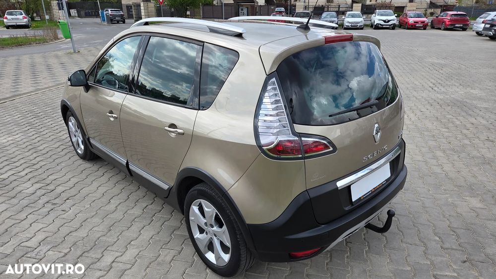 Renault Scenic - 3