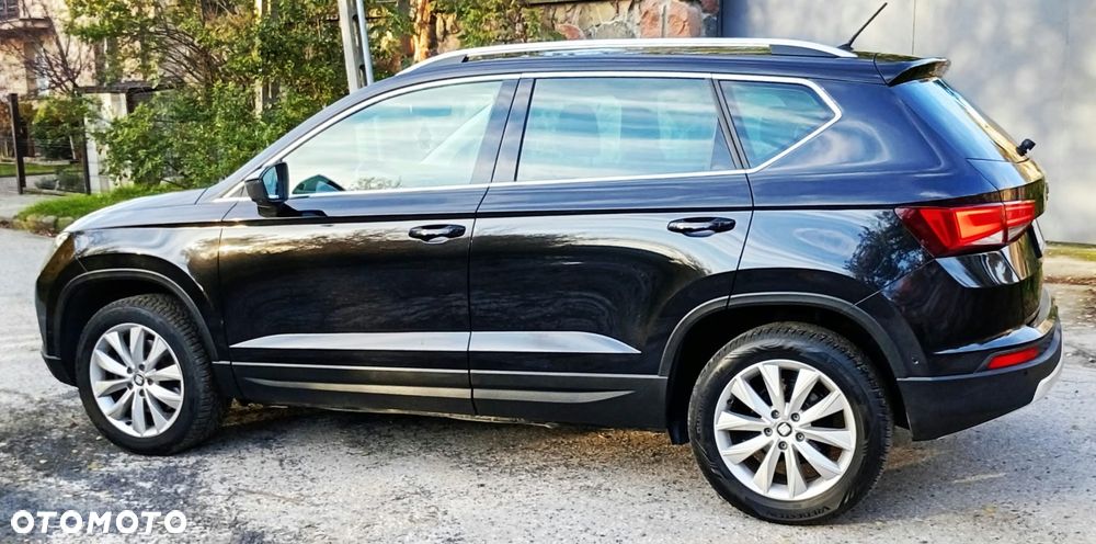 Seat Ateca - 10
