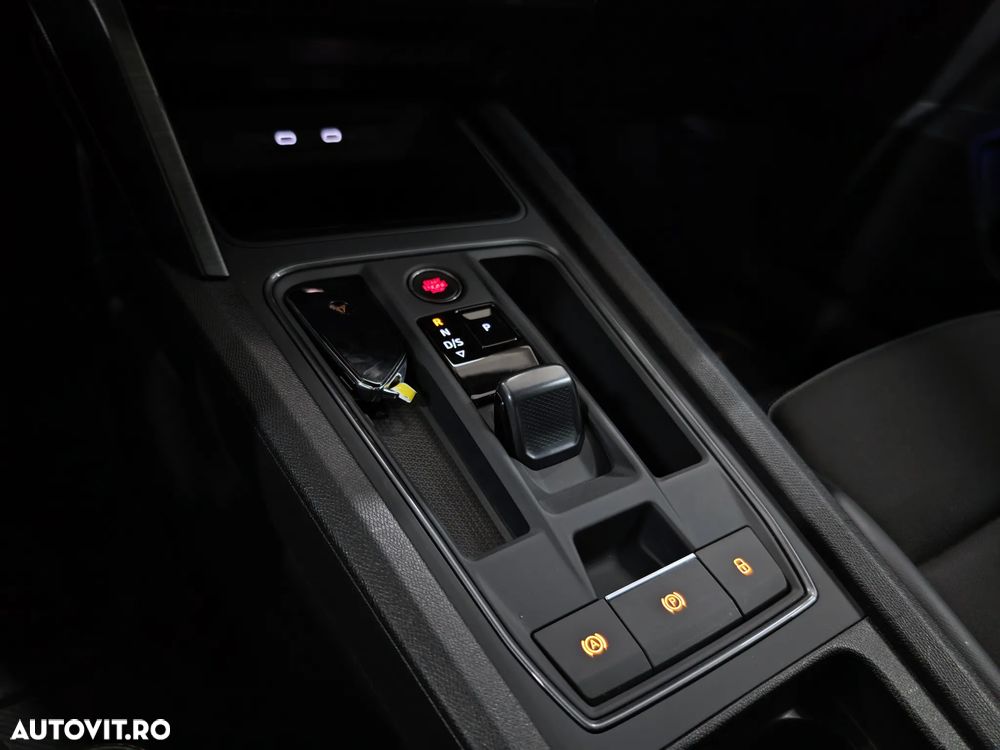 Cupra Formentor 1.5 TSI DSG - 24