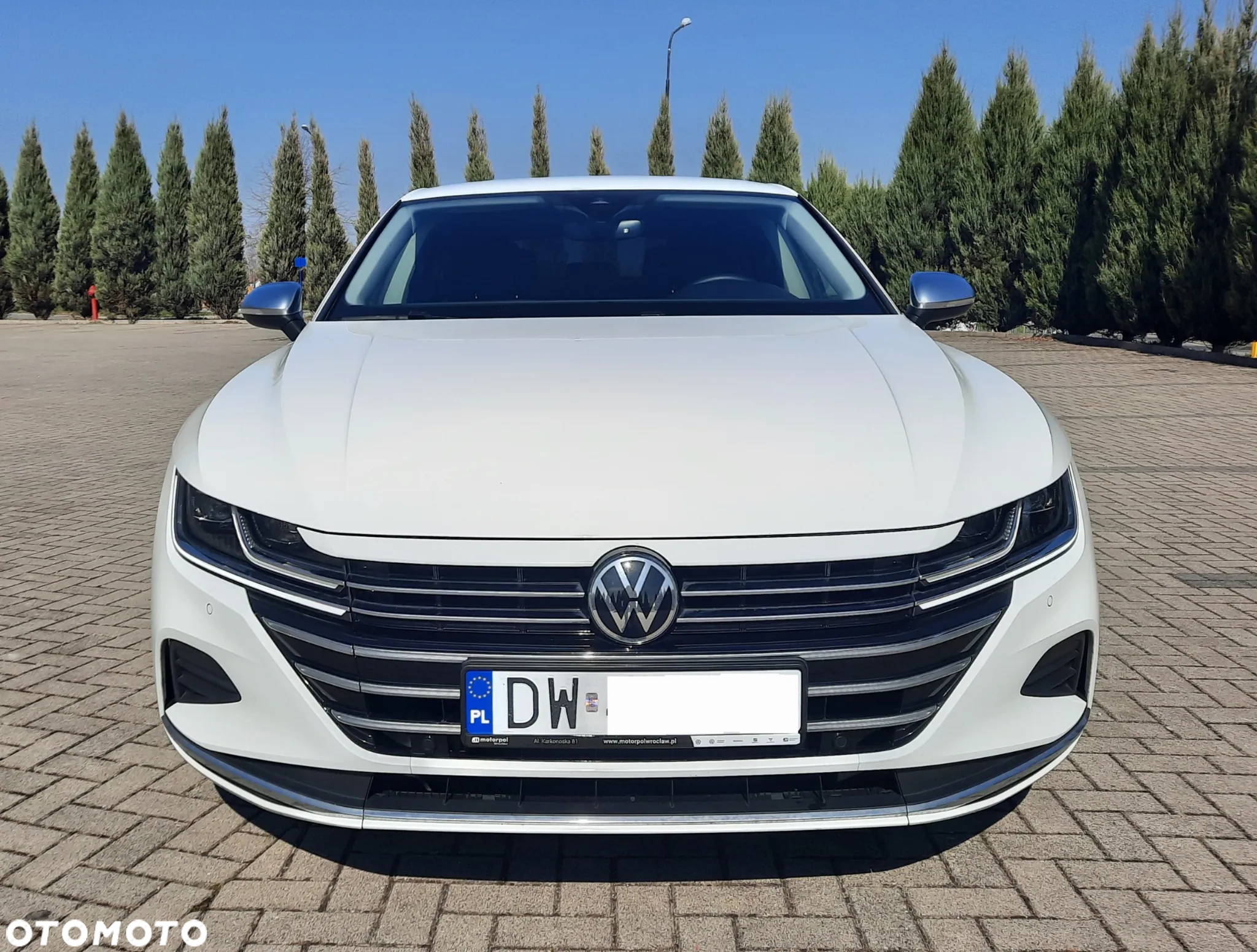 Volkswagen Arteon 2.0 TDI Elegance DSG - 5