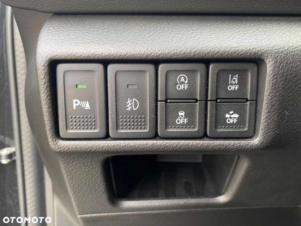 Suzuki SX4 S-Cross 1.4 SHVS Premium 4WD - 21