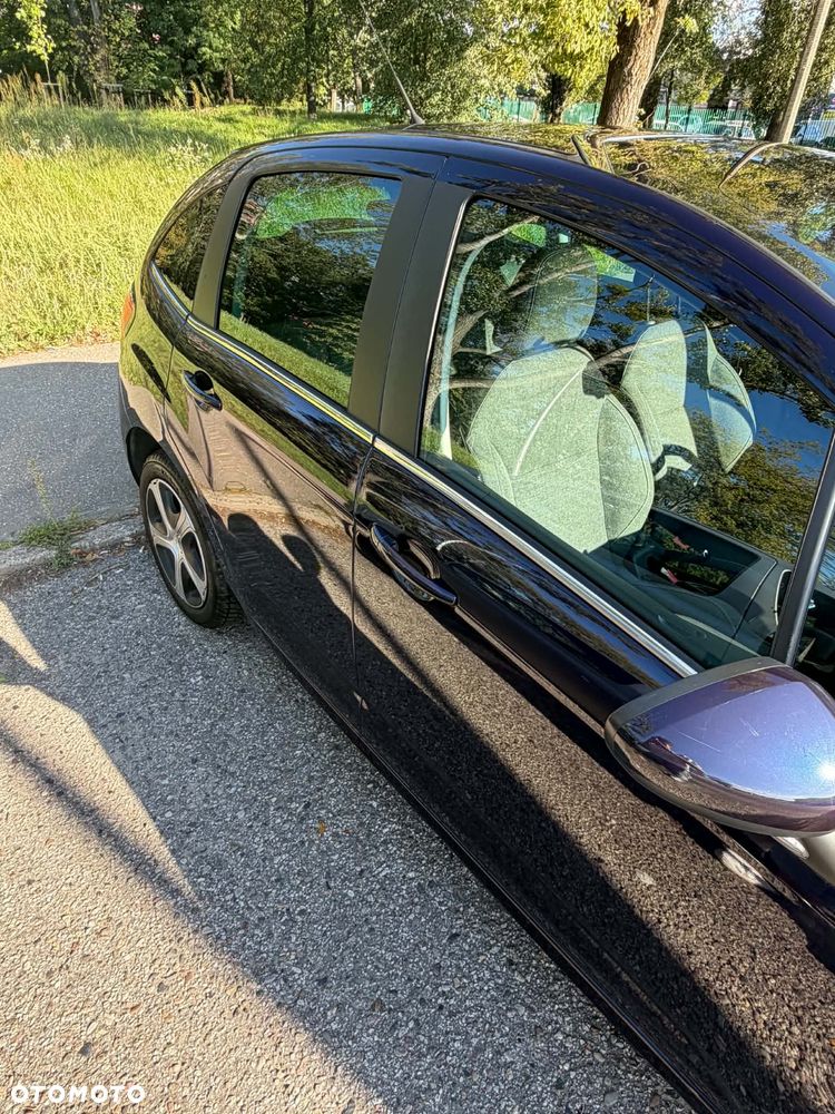 Citroën C3 1.2 PureTech Exclusive ETG - 4