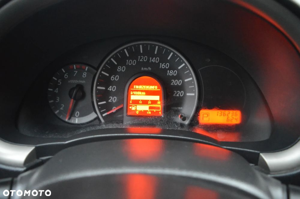 Nissan Micra 1.2 Style Edition CVT - 22