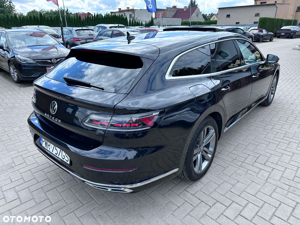 Volkswagen Arteon Shooting Brake - 3