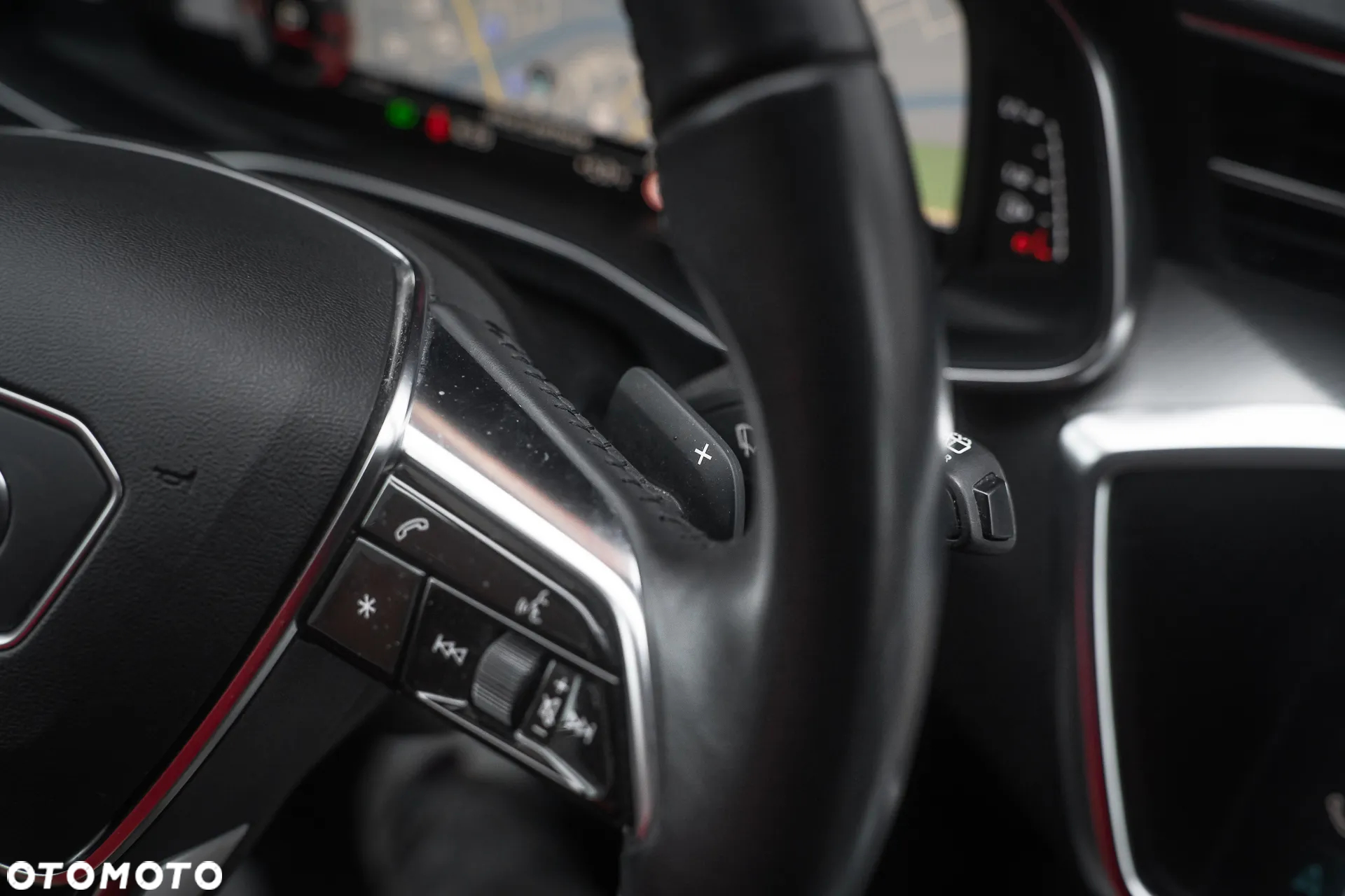 Audi A6 35 TDI mHEV Sport S tronic - 23