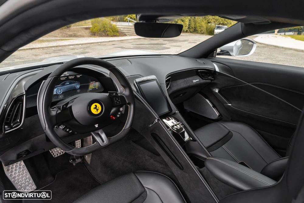 Ferrari Roma Standard - 36