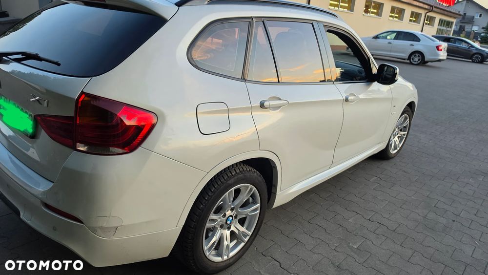 BMW X1 - 9