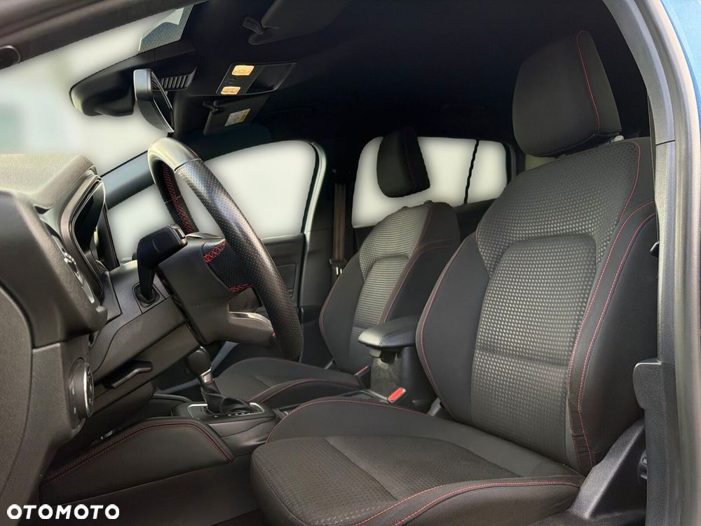Ford Focus - 10