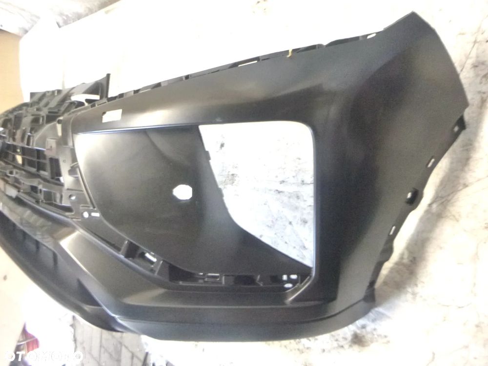 mitsubishi eclipse cross 18r zderzak przód nowy oryginał przedni - 5