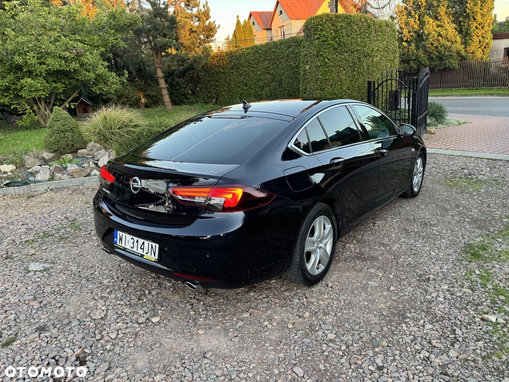Opel Insignia - 6