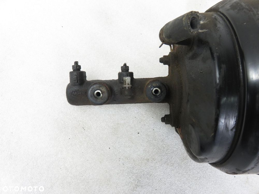 SERWO KIA RETONA 2.0 TD K01143800 - 4